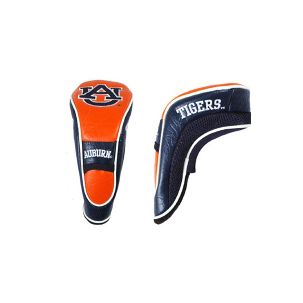 Photos - Golf Team 20566 Auburn University Hybrid-Utility Headcover