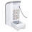 URBN Living Remote Controlled Fan & Air Cooler With 3 Settings 5