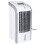 URBN Living Remote Controlled Fan & Air Cooler With 3 Settings 1