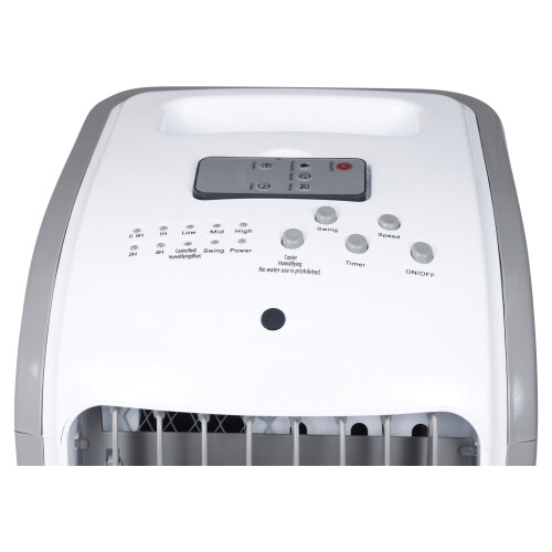URBN Living Remote Controlled Fan & Air Cooler With 3 Settings 2