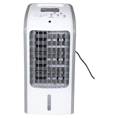 URBN Living Remote Controlled Fan & Air Cooler With 3 Settings 1