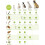 Whimzees Whimzees Natural Dental Sticks Chew Dog Treats, Hedgehog - Large Box Of 30 2