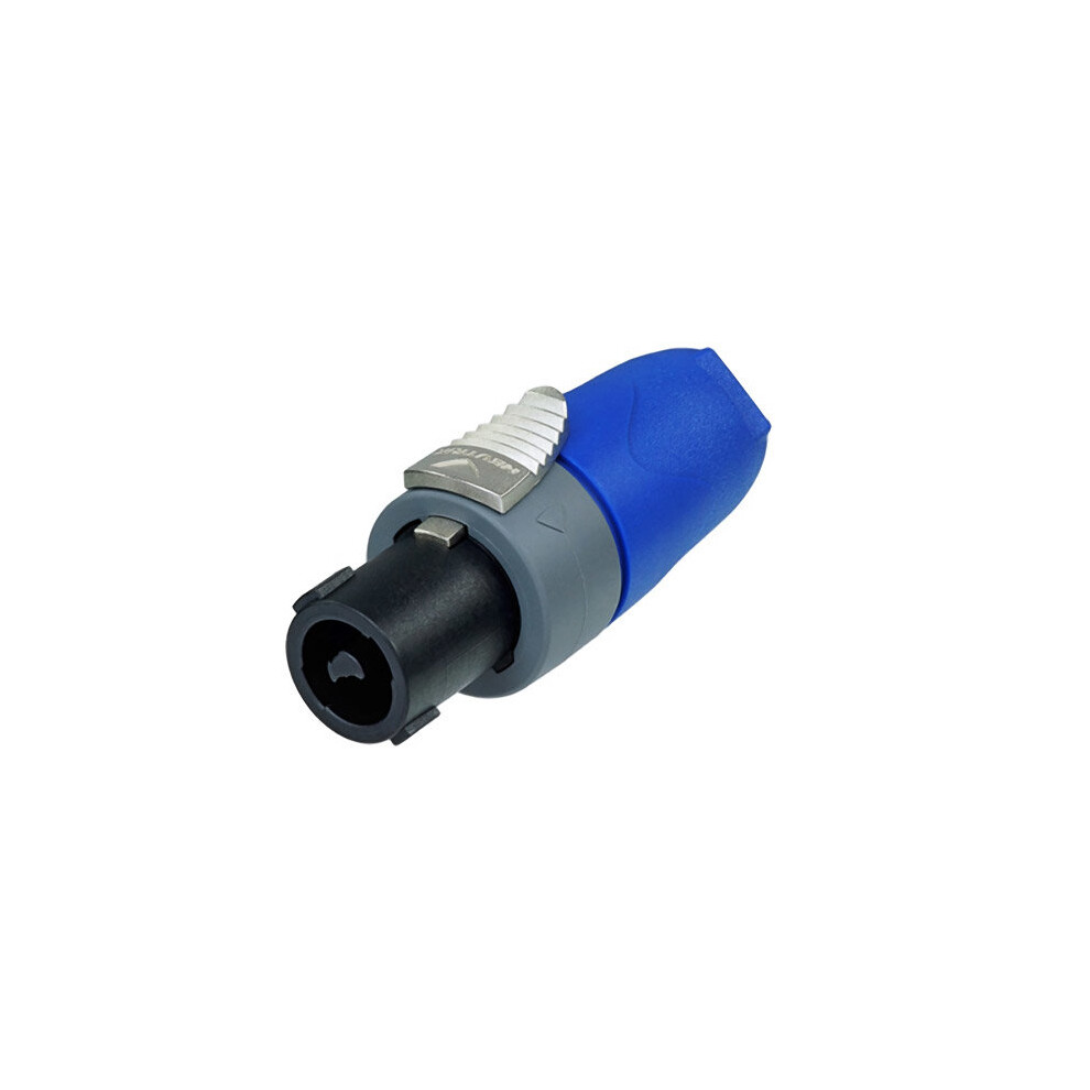Neutrik Nl2fx 2 Pole Speakon Connector 7613187007606