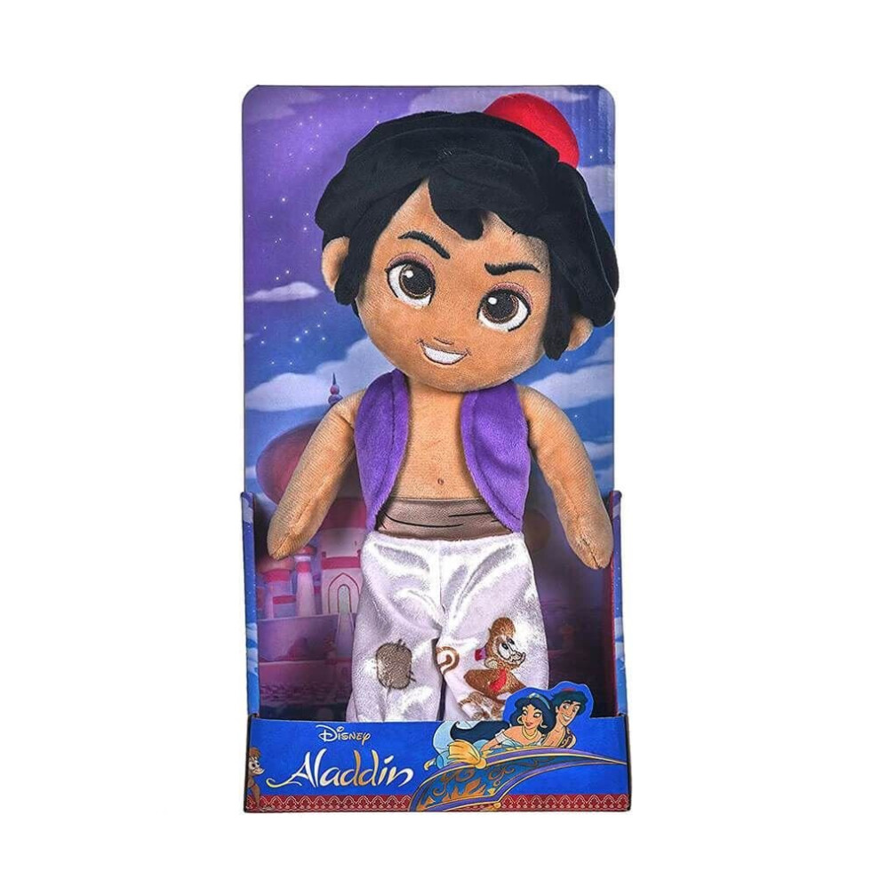 Disney Aladdin Plush Toy