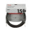 Fender Fender Pro Series 15 foot Instrument Cable, Black 2
