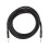 Fender Fender Pro Series 15 foot Instrument Cable, Black 3