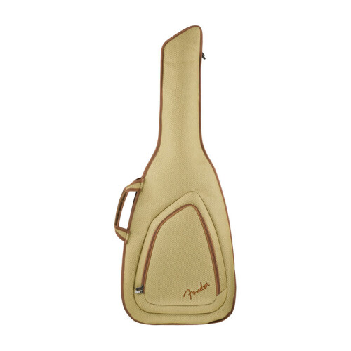 Fender Fender FET-610 Electric Guitar Bag, Tweed
