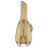 Fender Fender FET-610 Electric Guitar Bag, Tweed 2
