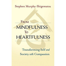 From Mindfulness To Heartfulness