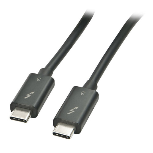 Cable LINDY Thunderbolt 3 - 1m