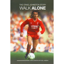 Walk Alone