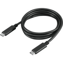 Lenovo USB-C kábel 1m, 4X90U90619