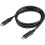Lenovo Lenovo USB-C-kabel 1m, 4X90U90619 1