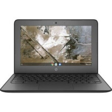 Hp Chromebook 11A G6 Ee 29.5 Cm 11.6" Chromebook 1366 X 768 A-Series A4-912 6MR22EA#ABU - Refurbished