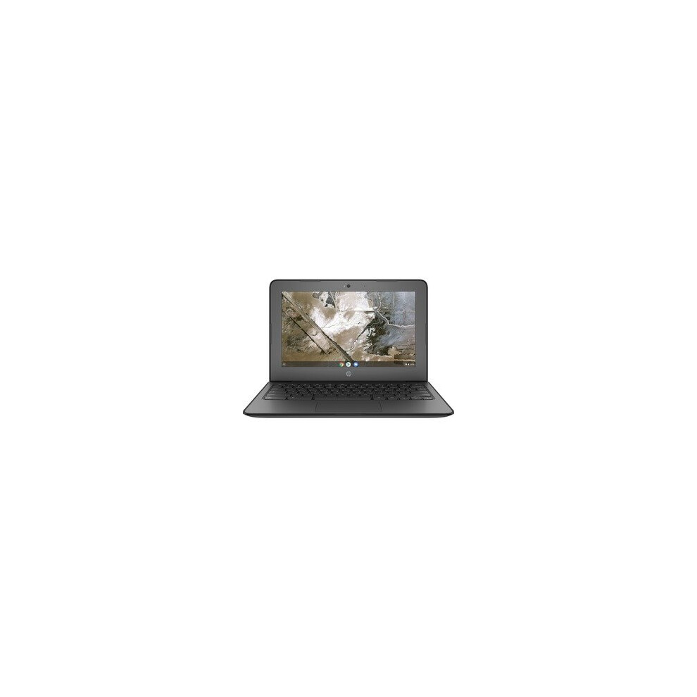 Hp Chromebook 11A G6 Ee 29.5 Cm 11.6" Chromebook 1366 X 768 A-Series A4-912 6Mr22ea#Abu