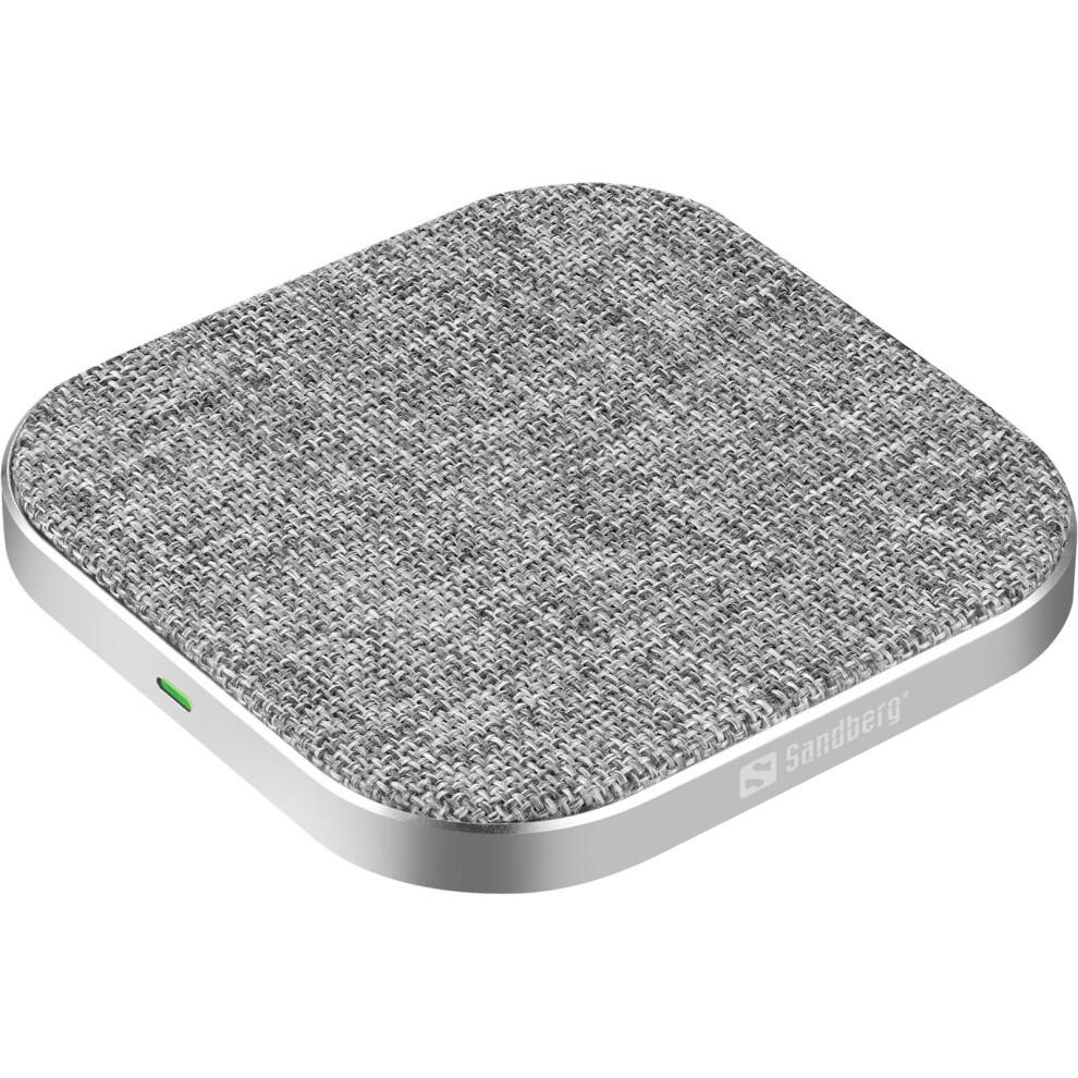 Sandberg Wireless Charger Pad 15W - Image 4