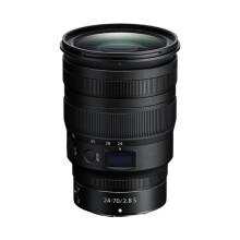 Nikon Z 24-70Mm F2.8 S