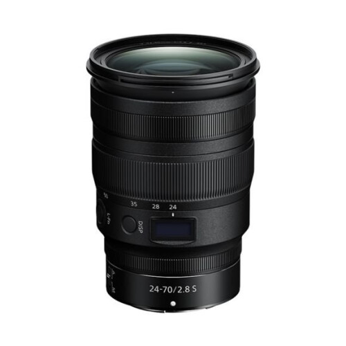 Nikon Nikon Z 24-70Mm F2.8 S