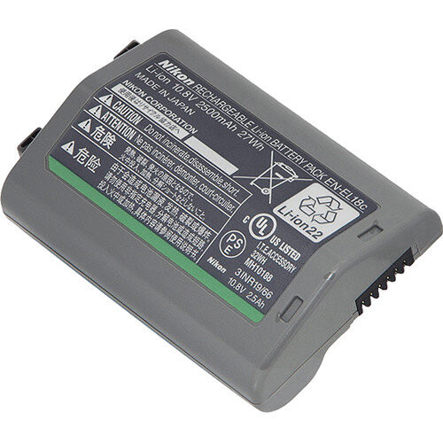 Nikon NIKON EN-EL18C Battery