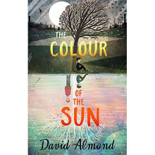 The Colour of the Sun