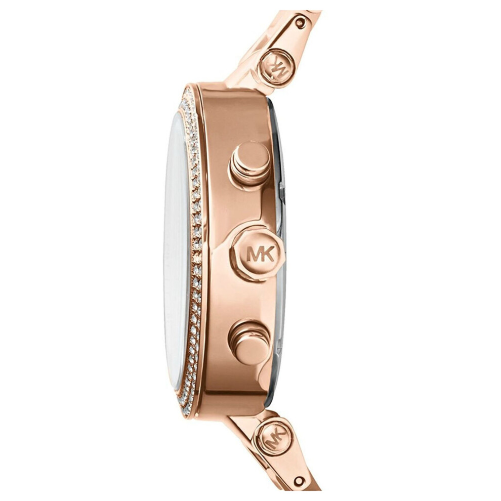 Michael kors women's parker best sale