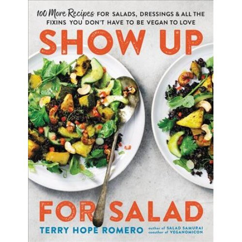 Show Up for Salad