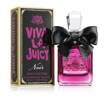Juicy Couture Viva La Juicy Noir Eau De Parfum Spray - 100ml