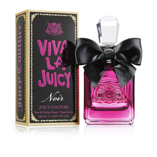 Juicy Couture Viva La Juicy Noir Eau De Parfum Spray - 100ml on OnBuy