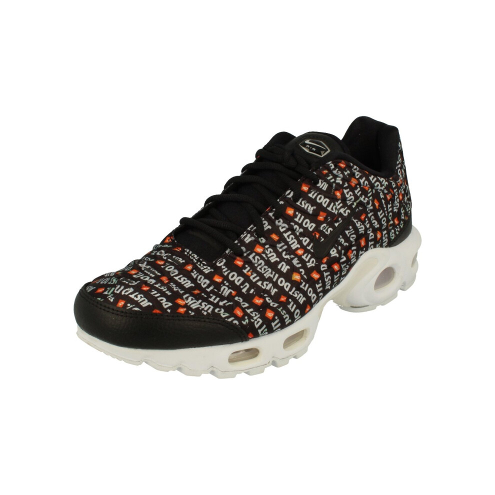 (7 (Adults')) Nike Womens Air Max Plus Se Womens Running Trainers 862201 Sneakers Shoes