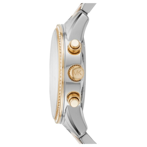Michael Kors Michael Kors MK6474 Ritz Chronograph Ladies Watch 1