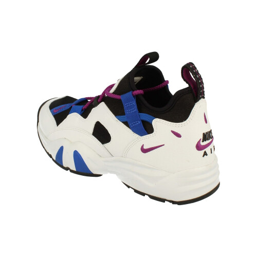 Nike air scream hot sale lwp purple