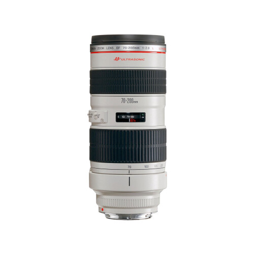Canon Canon EF 70-200mm f/2.8L USM Τηλεφακός Ζουμ