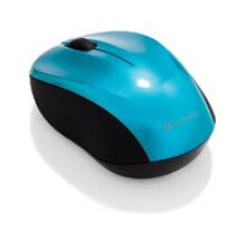 Mouse da viaggio - VERBATIM - Go Nano - Senza fili - 3 pulsanti - 1600 DPI