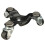 Silverline 60kg 3 Wheel Moving Dolly 1