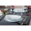 Bormioli Rocco Prometeo Opal Glass 18pc Tableware Plates Set 2