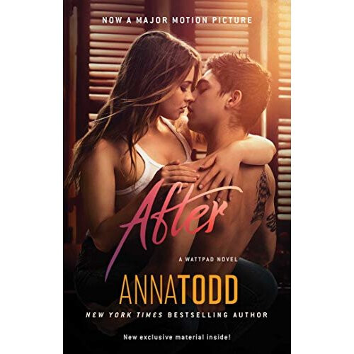 After (The After Series)
