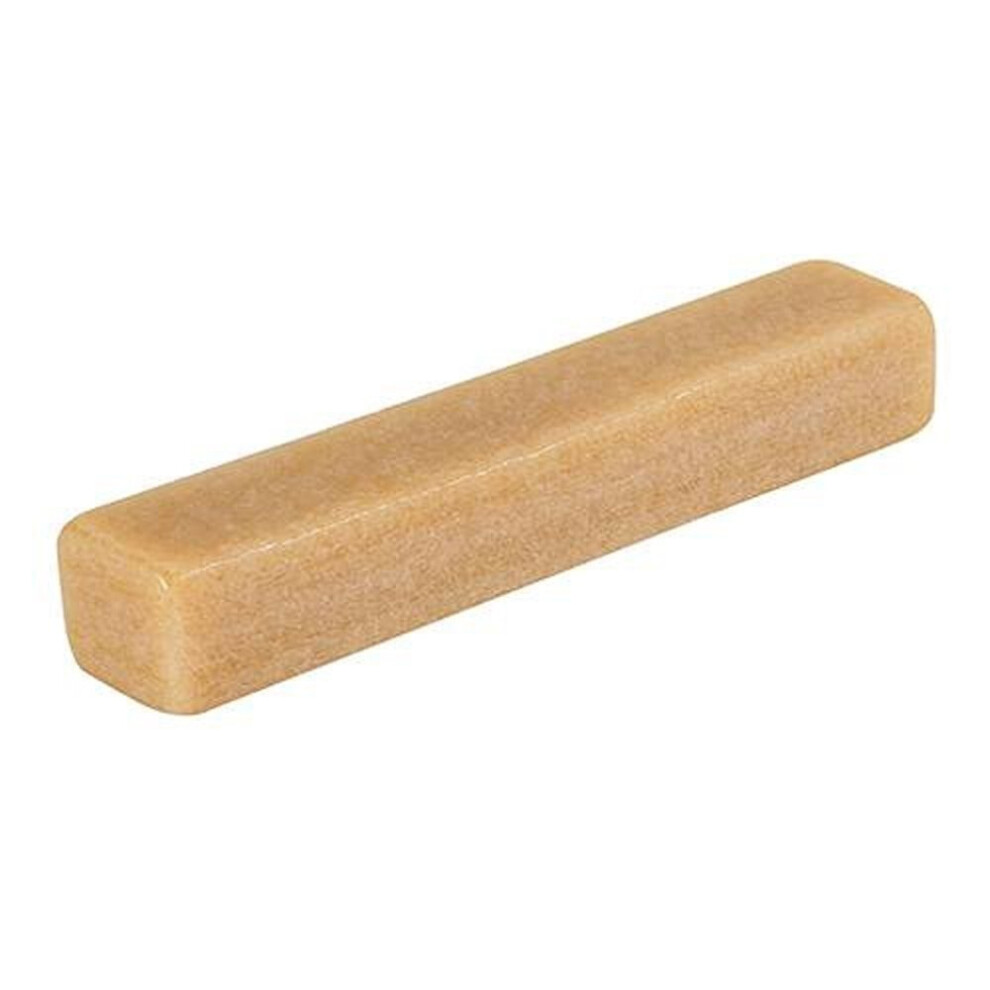 Sanding Belt Cleaning Block - Silverline 224688 Sanding Belt Cleaning Block 150x 25x 25mm Hand Tools Sand