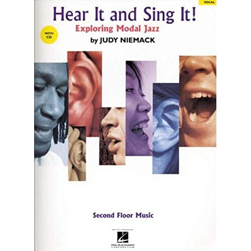 Hear it and Sing It!: Exploring Modal Jazz