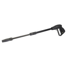Silverline Pressure Washer Spray Gun & Lance 165bar Gun & Lance - 270899 Jet -  lance gun pressure washer silverline spray 270899 165bar jet