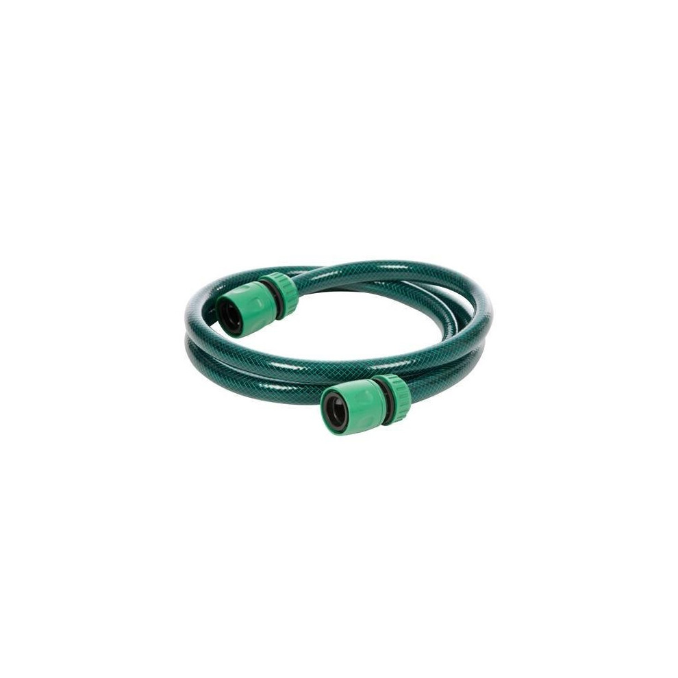1m Silverline Hose Connection Set -  hose set connection silverline 353266 12 female
