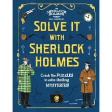 Solve It With Sherlock Holmes