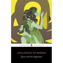 Jason and the Argonauts (Penguin Classics)