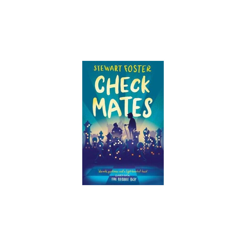 Check Mates