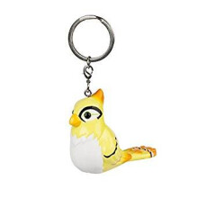 Key Chain - Overwatch - Ganymede 3D Figure Toys New j7862