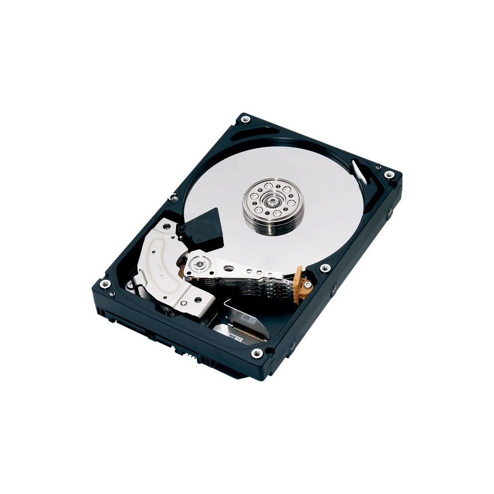 TOSHIBA HDD MG04ACA200N Toshiba Hard Drive 2 Tb Internal 3.5" Sata 6Gb/S N MG04ACA200N