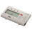 Korg CA-50 Chromatic Tuner 1
