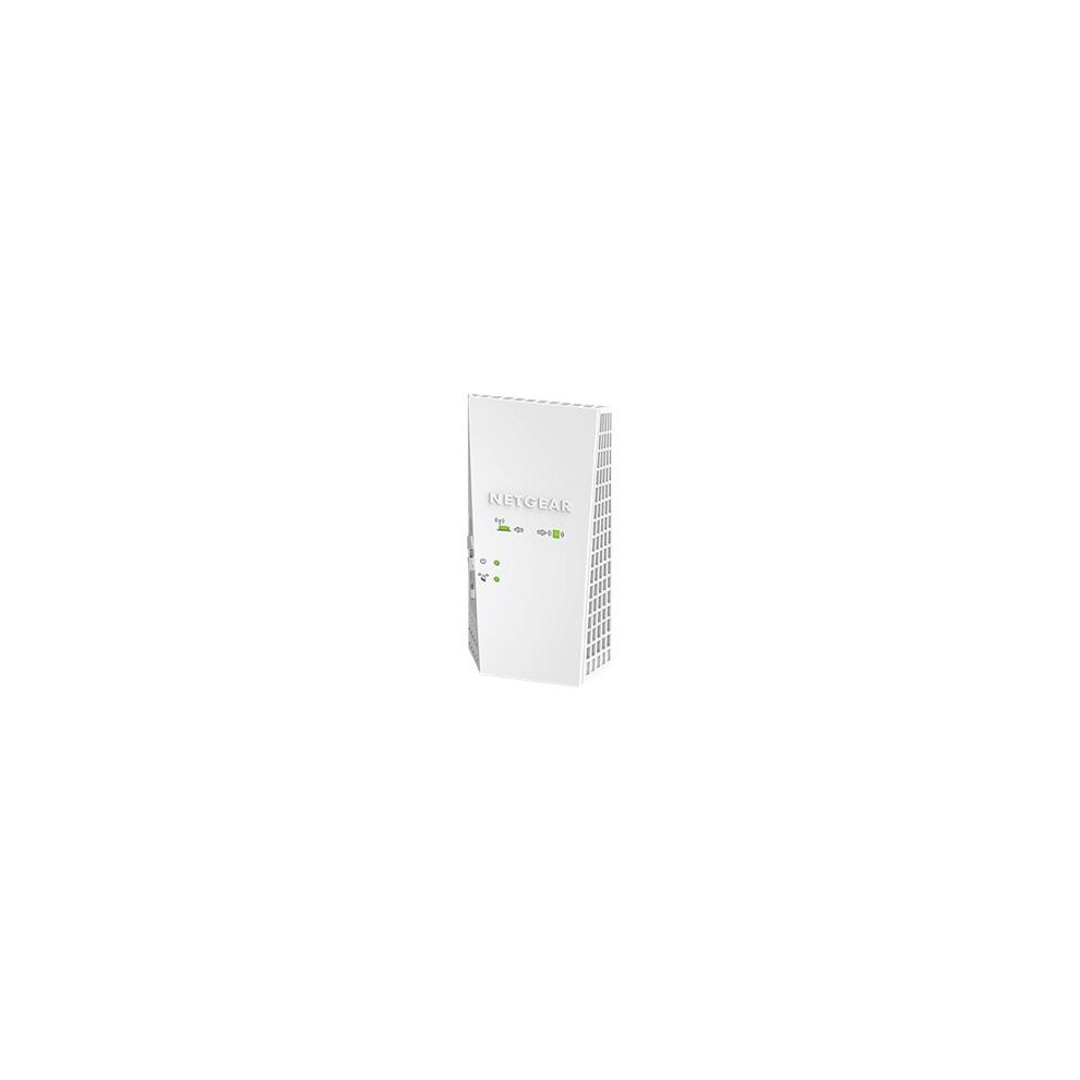 Netgear EX6410-100S Ex6410 Wi-Fi Range Extender Wi-Fi Dual Band EX6410-100UKS
