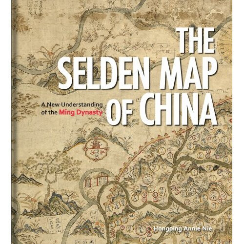 The Selden Map of China