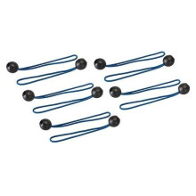 Silverline Tarpaulin Ball Bungees 10pk 175mm -  tarpaulin ball bungees silverline 10pk 175mm 237045 tie