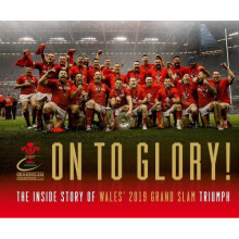 On To Glory!